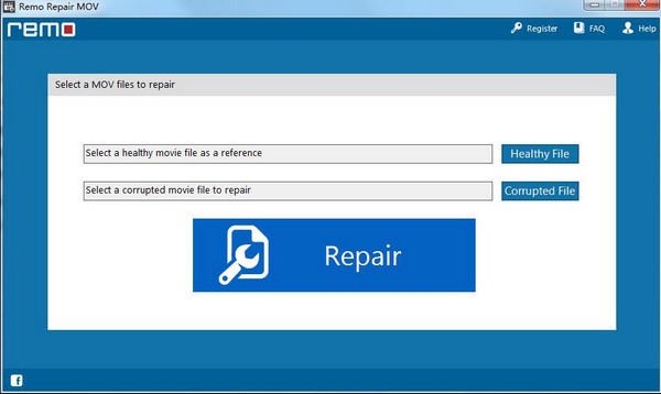 Remo Repair MOV(MOV视频修复软件)