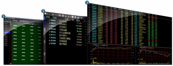 大智慧港股通专业版