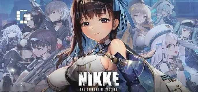 nikke胜利女神玩什么服好-服务器选择推荐