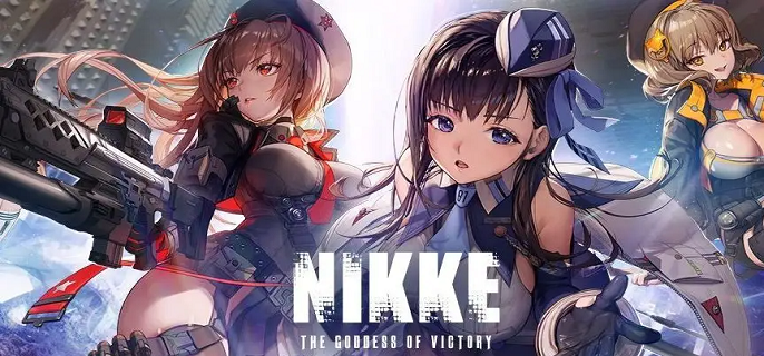 nikke胜利女神日服怎么设置中文,nikke胜利女神中文设置方法教程