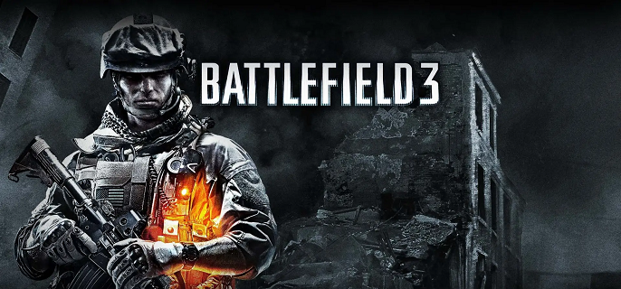 战地3配置要求怎么样,Battlefield 3最低配置及要求推荐