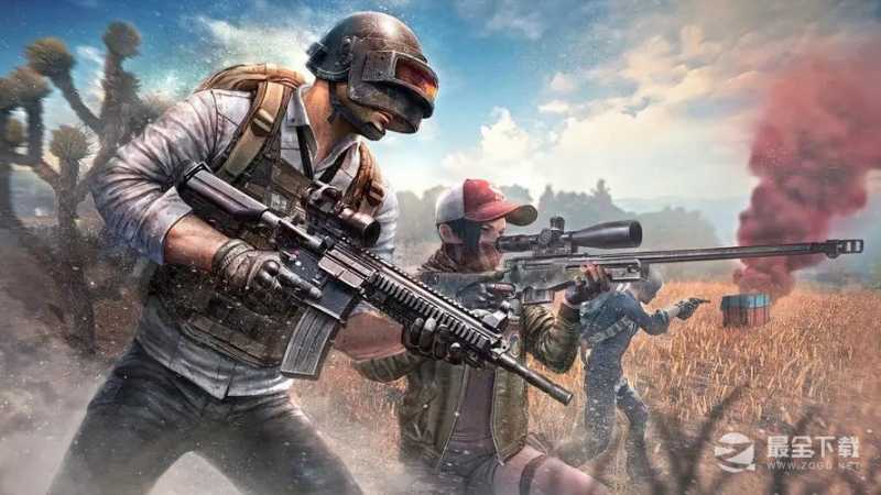 绝地求生PUBG2023最新兑换码合集