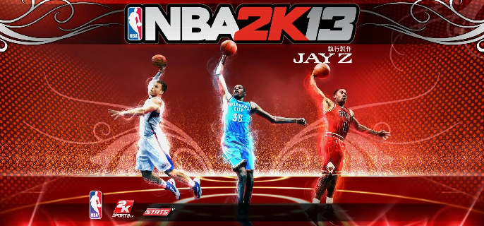 nba2k13怎么扣篮-扣篮操作细节解析