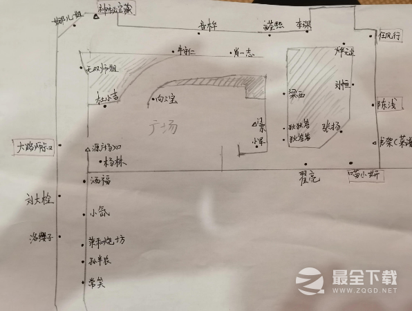 巽风数字世界地图任务指南