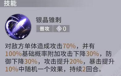 《非匿名指令》悬赏报酬Boss技能是什么