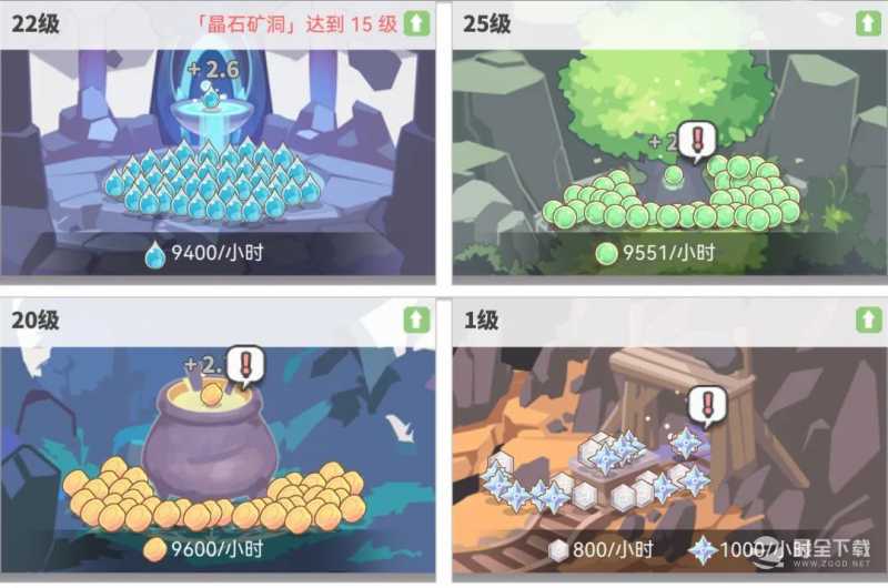 《使魔计划》萌新召唤师入门手册攻略