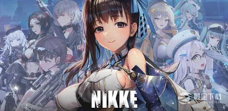 NIKKE爆裂阶段机制介绍