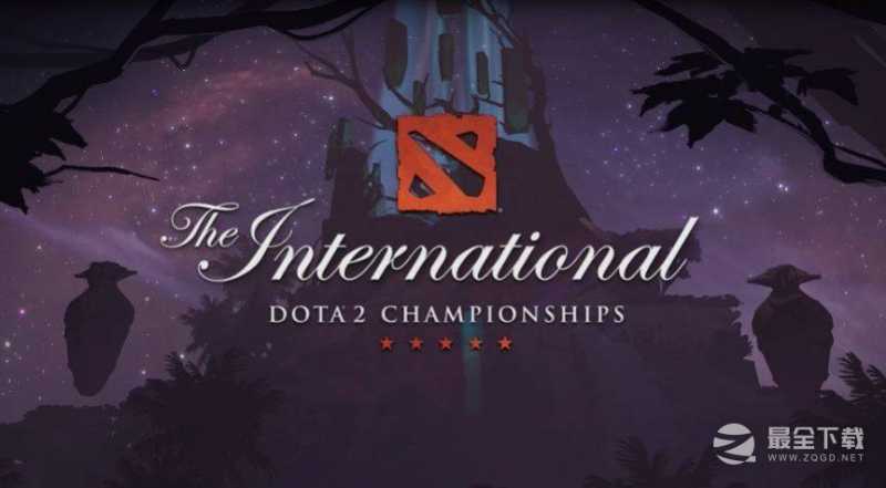 DOTA2Ti11岩洞套装第三款式外观怎么样