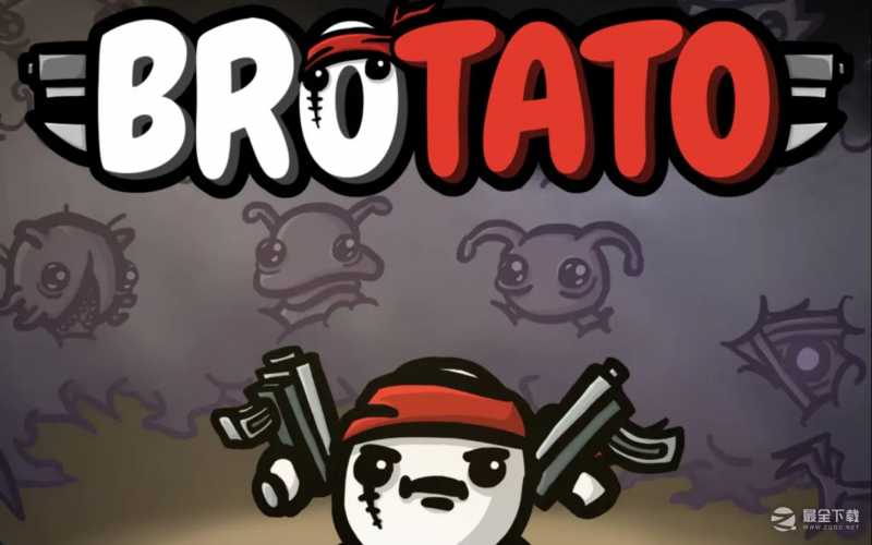 brotato全能者武器有哪些