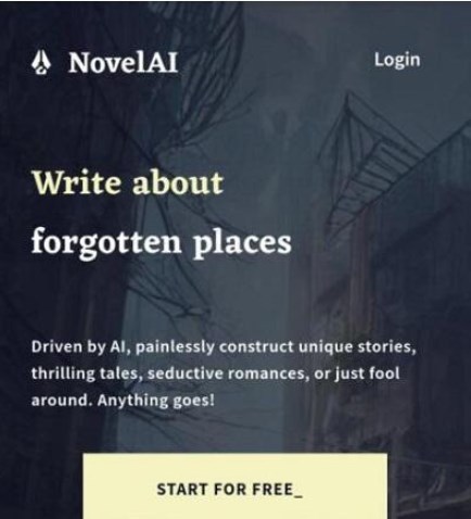 novelai下载位置