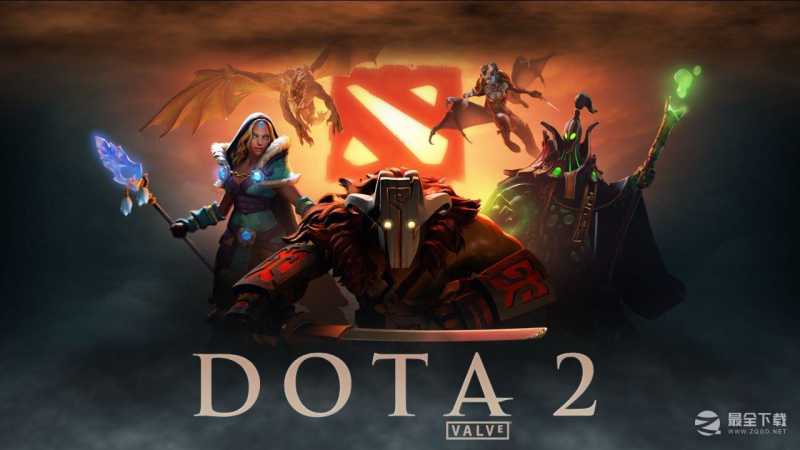 dota2打字看不到字解决方法攻略