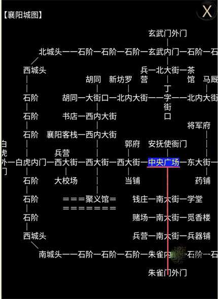 武碎虚空押镖怎么玩