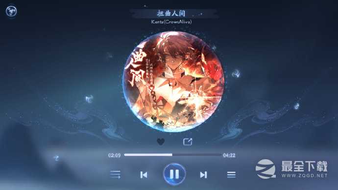 阴阳师乐韵庭音音乐系统介绍