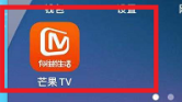 芒果TV如何设置允许芒果TV展现活跃状态？芒果TV设置允许芒果TV展现活跃状态的方法图片1