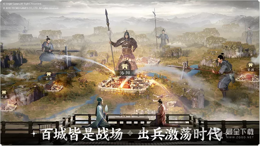 三国志战棋版s1赛季开荒打地顺序分享