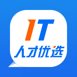 IT人才优选