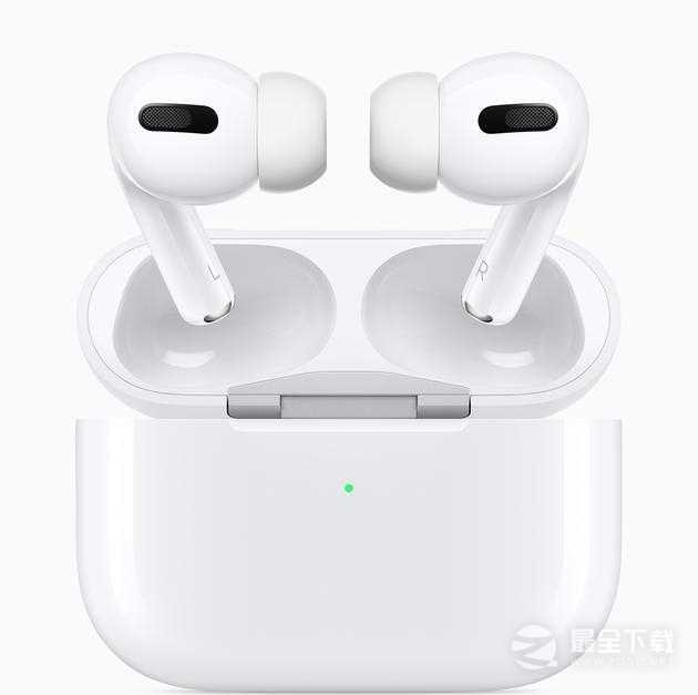 AirPods Pro配置参数