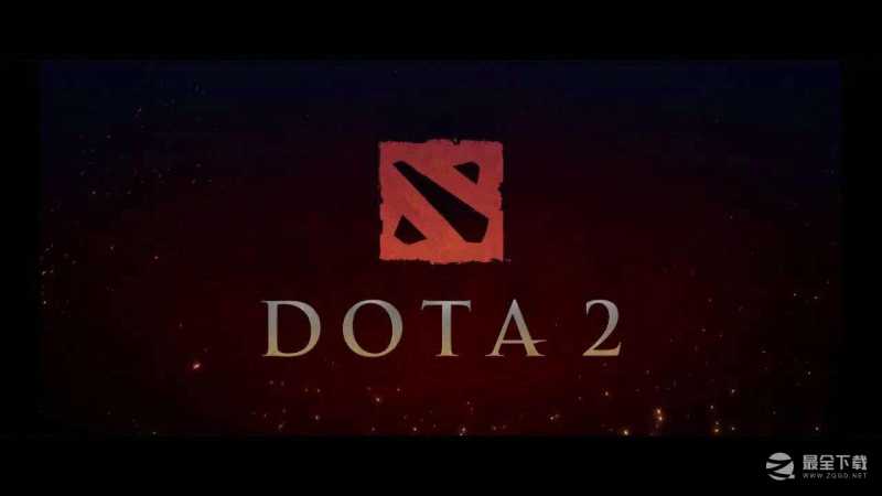 DOTA2江湖RPG航逍遥位置介绍