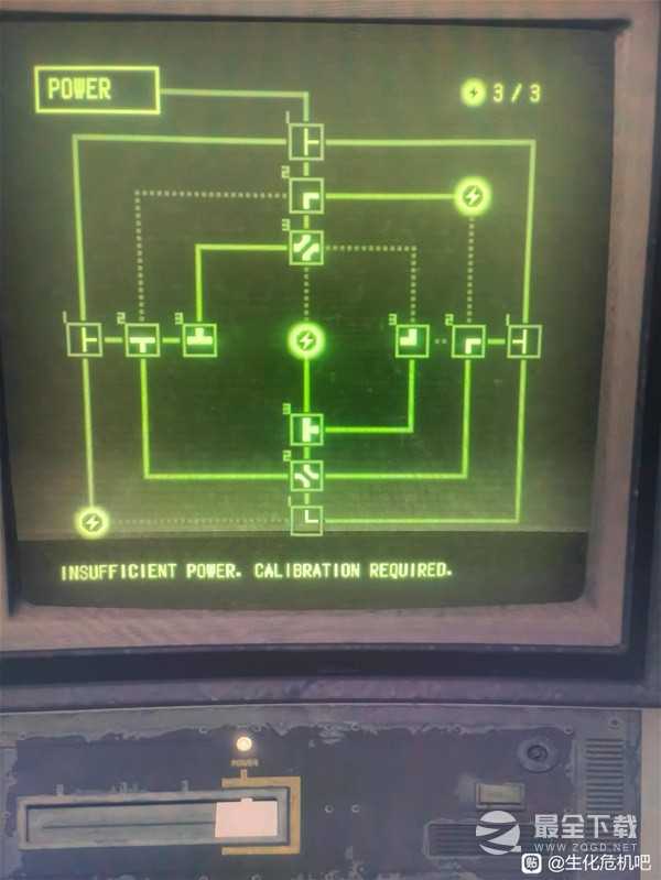 生化危机4重制版专家难度电路图怎么解谜