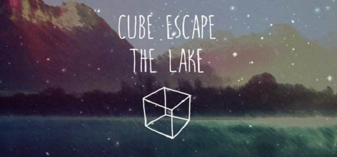 cube escape方块逃脱怎么玩-攻略入门级指南