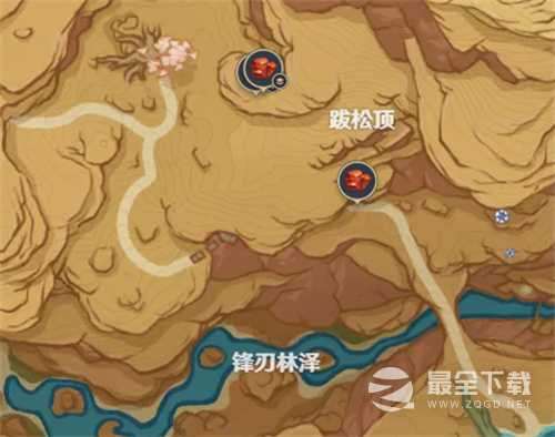 《原神》万相石作用效果介绍