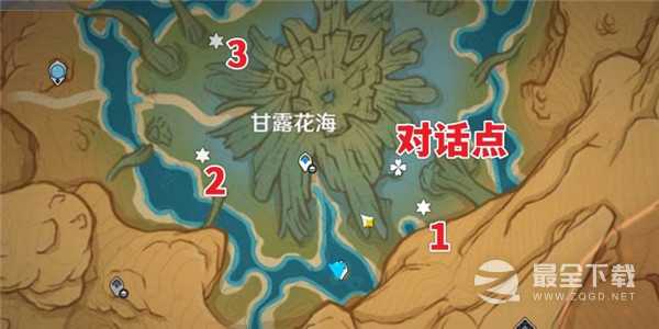 《原神》3.6成就丰饶之海达成攻略