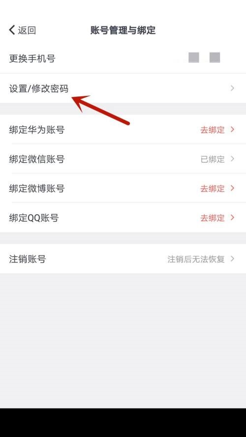 拓词密码怎么设置？拓词设置密码教程图片4