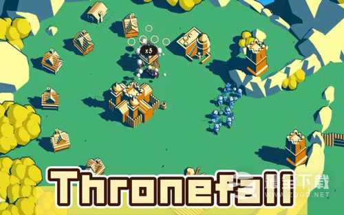 《Thronefall》刺客训练使用方法攻略