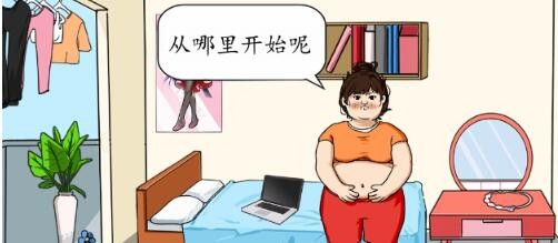 就我眼神好女生逆袭怎么通关