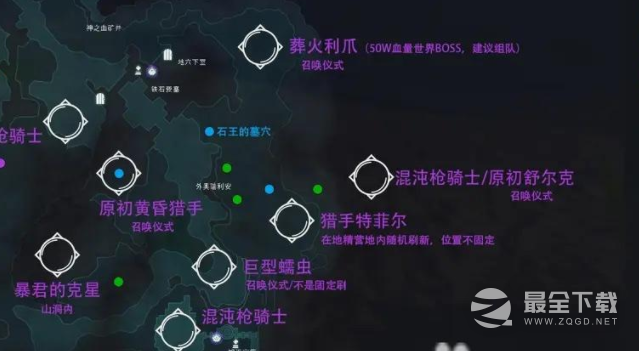 铁锤守卫2碎裂的紫水晶获得方法攻略