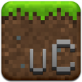 ucraft a minecraft simulator