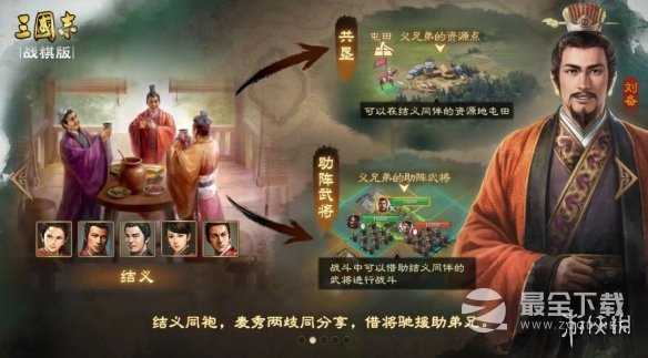 三国志战棋版S4什么时候开启一览