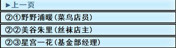 亚洲之子私人按摩23号角色解锁方法攻略