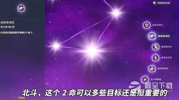 原神4.1人生的波峰与波谷刷分角色攻略