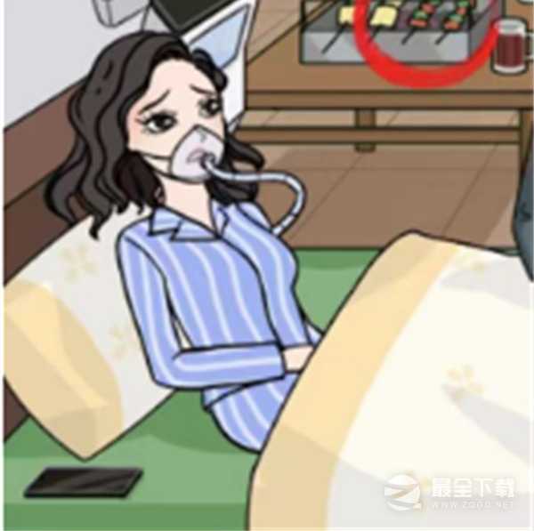 玩梗找茬王唤醒女友过法攻略分享