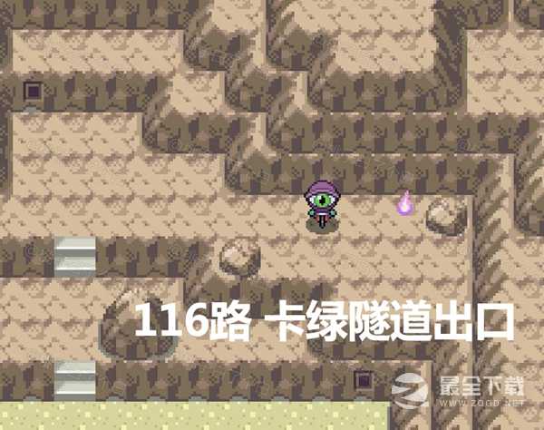 Pokemmo2023万圣节丰源区域全鬼火分布大全