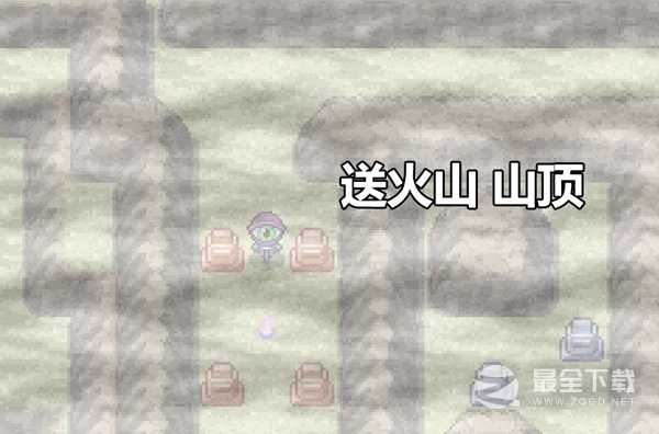 Pokemmo2023万圣节丰源区域全鬼火分布大全