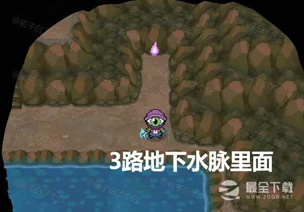 Pokemmo2023万圣节合众全鬼火分布位置在哪里