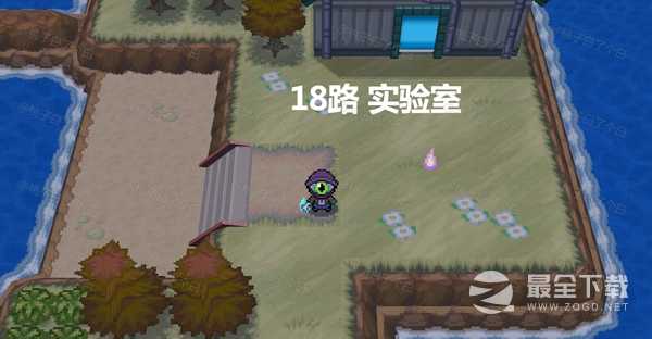 Pokemmo2023万圣节合众全鬼火分布位置在哪里