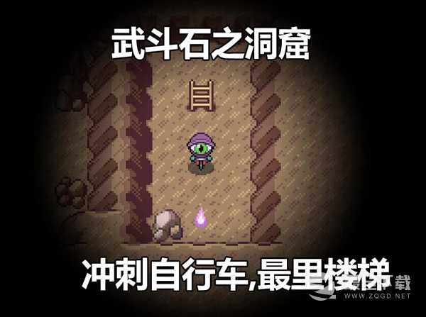 Pokemmo2023万圣节丰源区域全鬼火分布大全