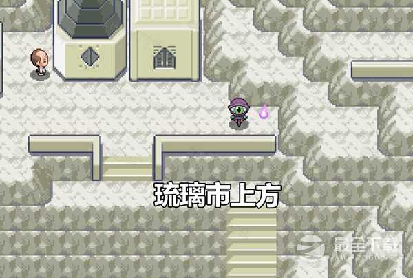 Pokemmo2023万圣节丰源区域全鬼火分布大全