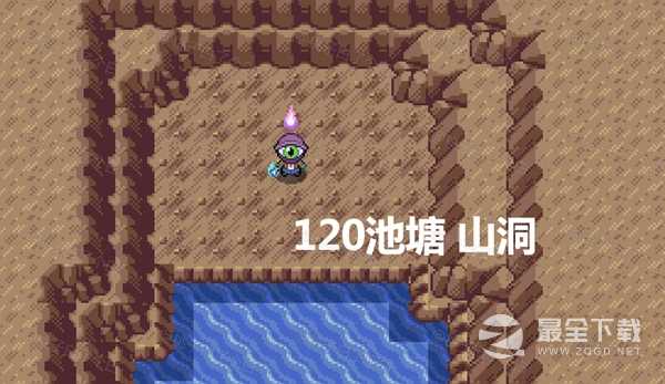 Pokemmo2023万圣节丰源区域全鬼火分布大全