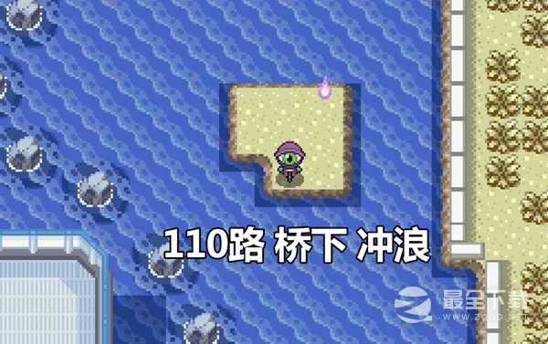 Pokemmo2023万圣节丰源区域全鬼火分布大全