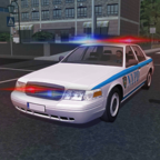 警察巡逻模拟器 下载安装最新版 1.0