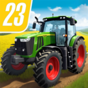 模拟农场23 最新版 1.4