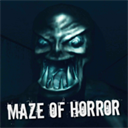 Maze Of Horror 最新版 0.76b