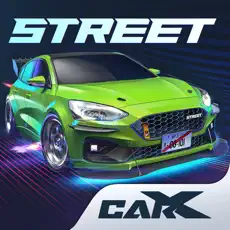 CarXStreet 免费下载 1.74.6