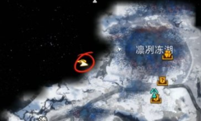 星球重启异晶动力滑雪板怎么获得 异晶动力滑雪板获取攻略图片3