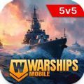 战舰移动版2游戏 v0.0.1f34