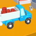 经典车道货车运输游戏 v1.0.3